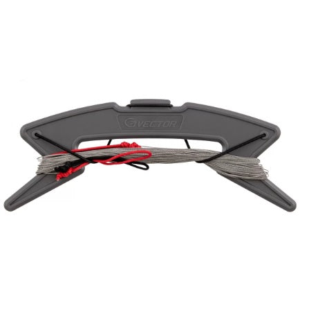 Vector Colour kitelines 2x20m grey