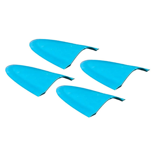 Starboard SUP Acc. Drain Cover / Scupper (All Star & Sprint) Set Of 4