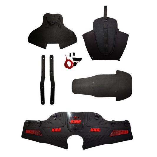 Jobe Mode Slalom Ski Slalom Toe Overlay