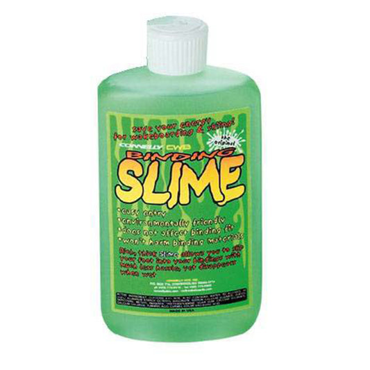 2025 Connelly Binding Slime 8oz. - 12 Pieces