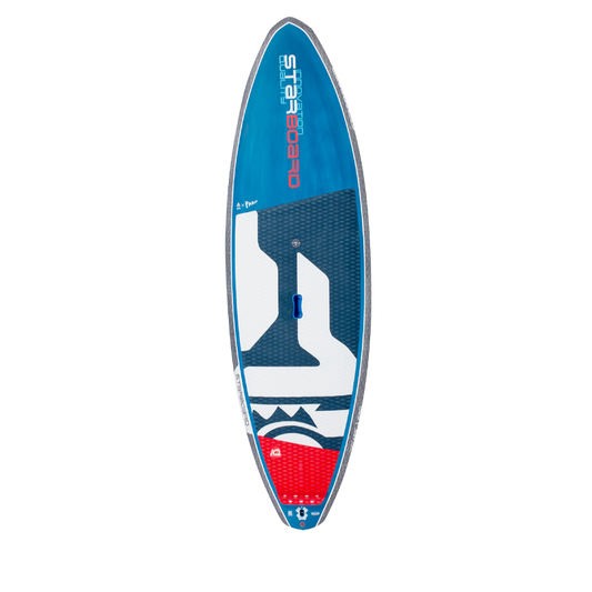 Starboard SUP 2020 PRO STARLITE