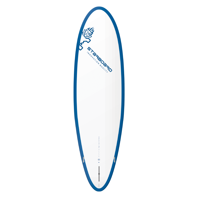 Starboard SUP 2021 WHOPPER ASAP