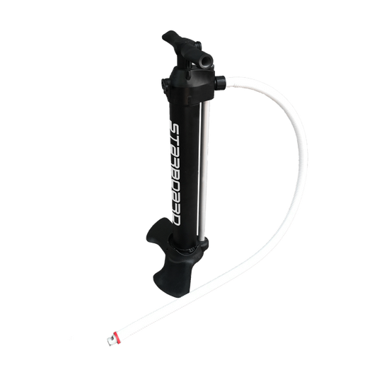 Starboard SUP Acc. Tiki Pump