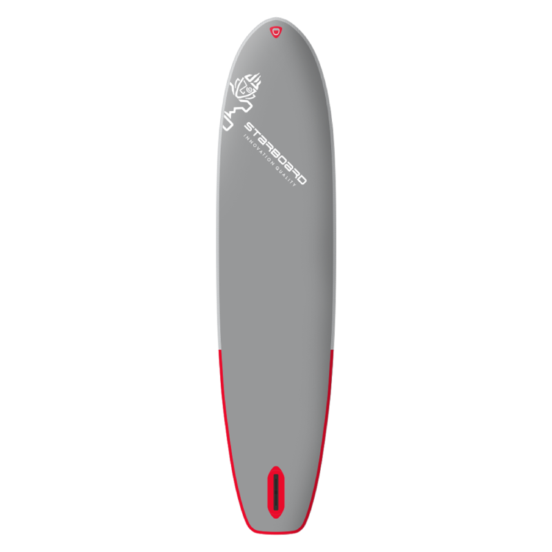 Starboard SUP 22/23 INFL. iGO ZEN SC WITH PADDLE