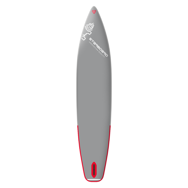 Starboard SUP 22/23 INFL. TOURING ZEN SC WITH PADDLE