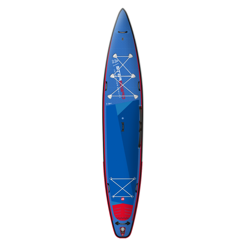 Starboard SUP 22/23 INFL. TOURING S DELUXE SC