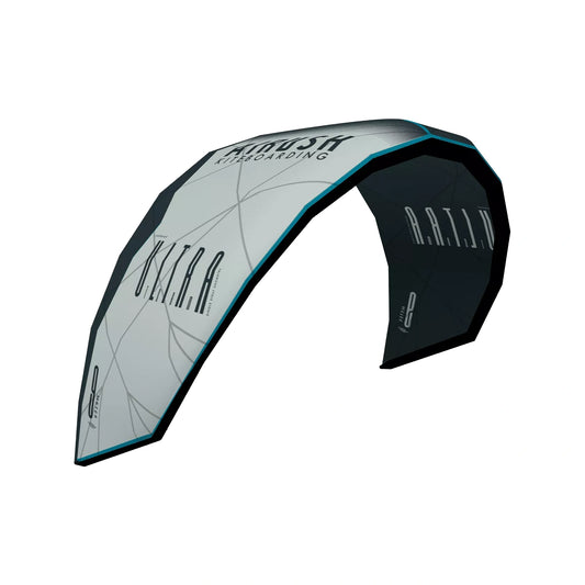 Airush 23 ULTRA TEAM Kite Slate and Gray | 22