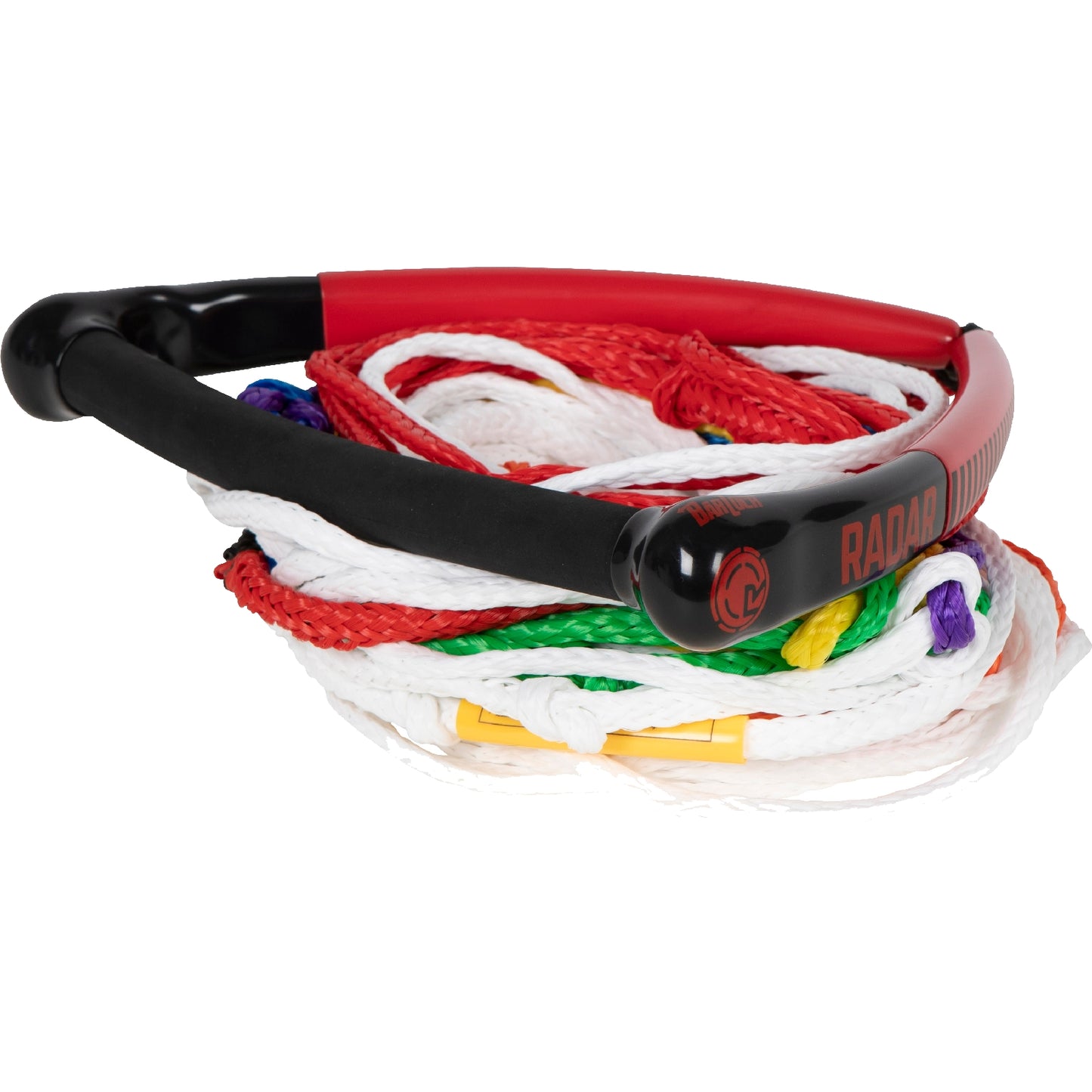 Radar Control - 13" Arc Handle w/8-Sect. Package - Handles