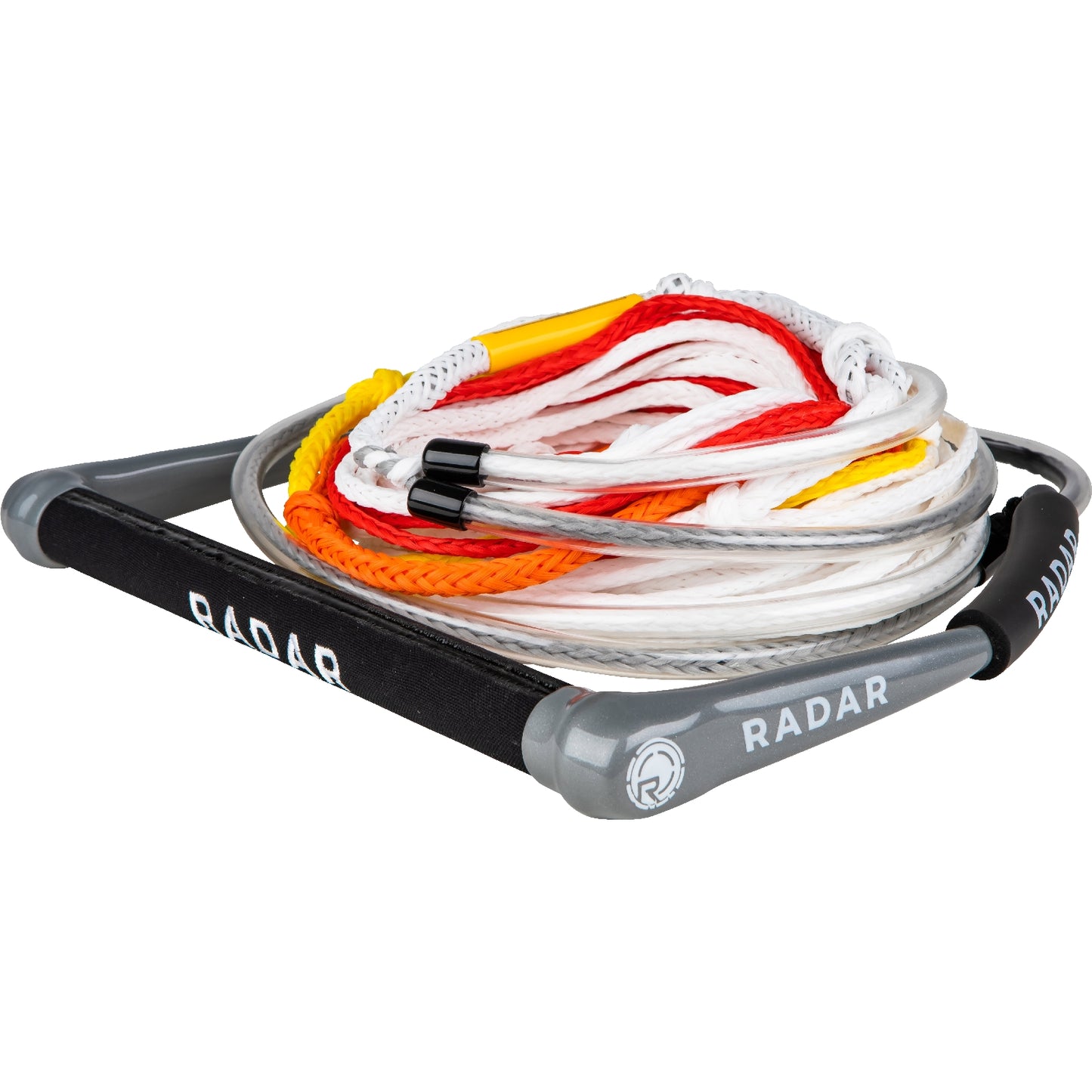 2024 Radar Deep "V" - 15" Diamond Grip Handle