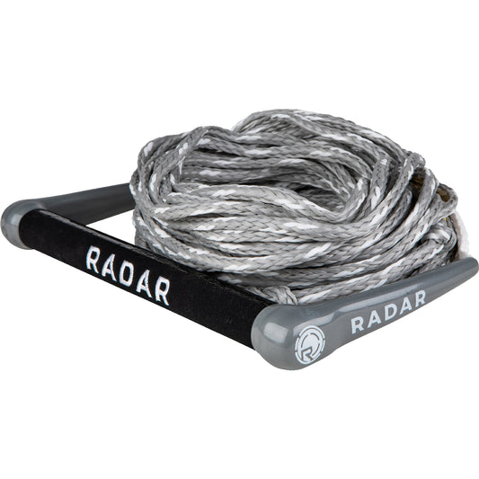 2024 Radar Global Diamon Grip - 13" Handle 75' Rope Package