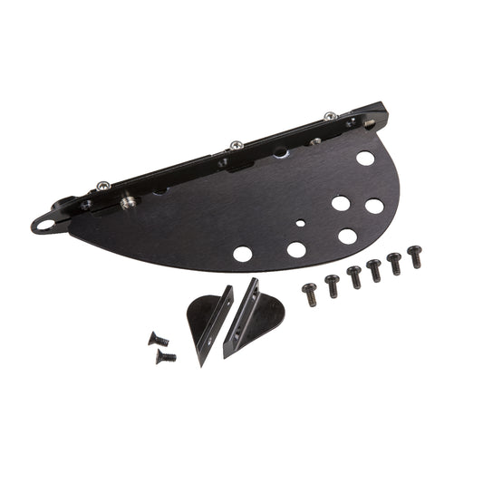 2024 Radar Pro Comp Adj. Fin (Vapors, Senate Pro, Lith/Graph Senate, Graph Lyric)