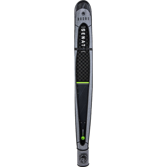 2024 Radar Slalom Neo Sleeve w/ Fin Protector