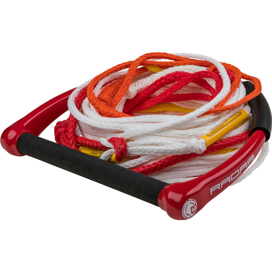 2024 Radar Sure Grip - 13" Handle w/5 Sections Package