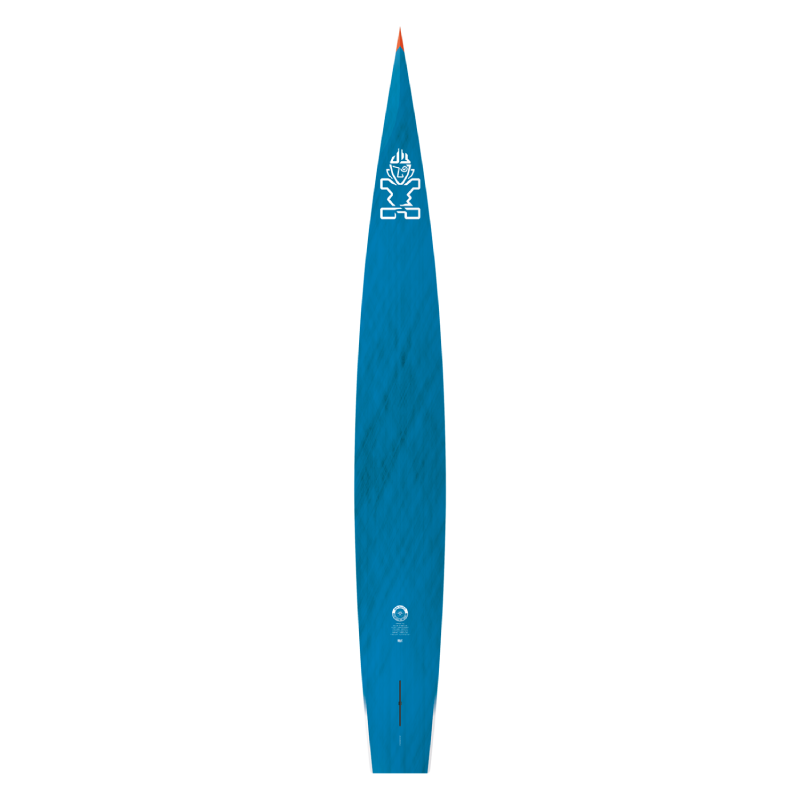 Starboard SUP 2022 SPRINT CARBON SANDWICH WITH BOARD BAG