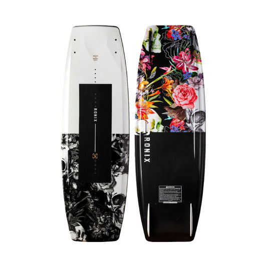 2024 Ronix Quarter 'Til Midnight Ladies Modello Board