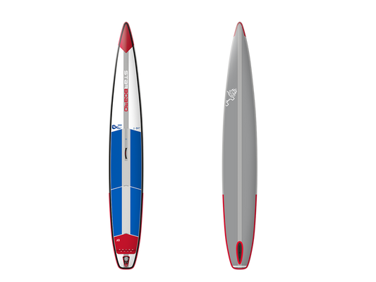 Starboard SUP 22/23 INFL. SUP KID RACE ZEN SC