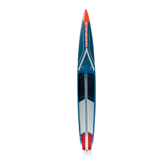 Starboard SUP 2023 ALL STAR CARBON SANDWICH WITH BOARD BAG