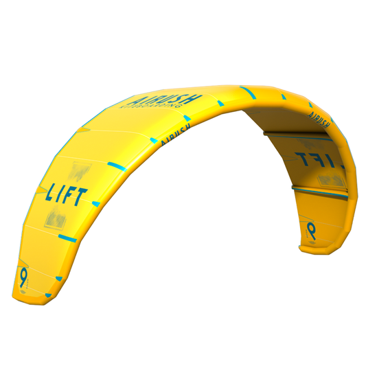 Airush LIFT V3 Kite