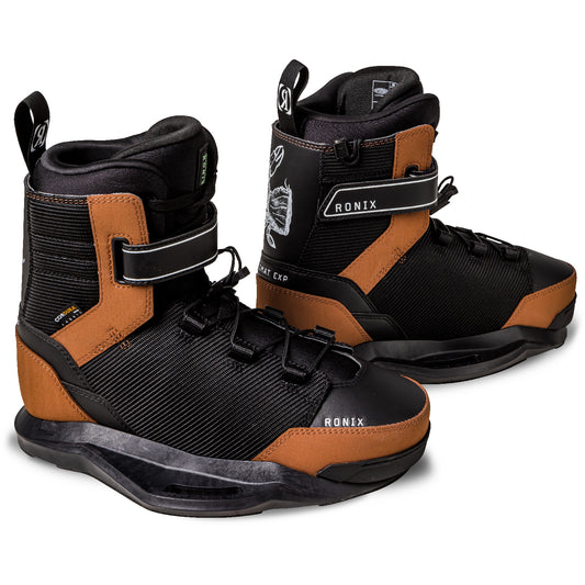 2025 Ronix Diplomat EXP Park Edition Boot w/Walk Liner