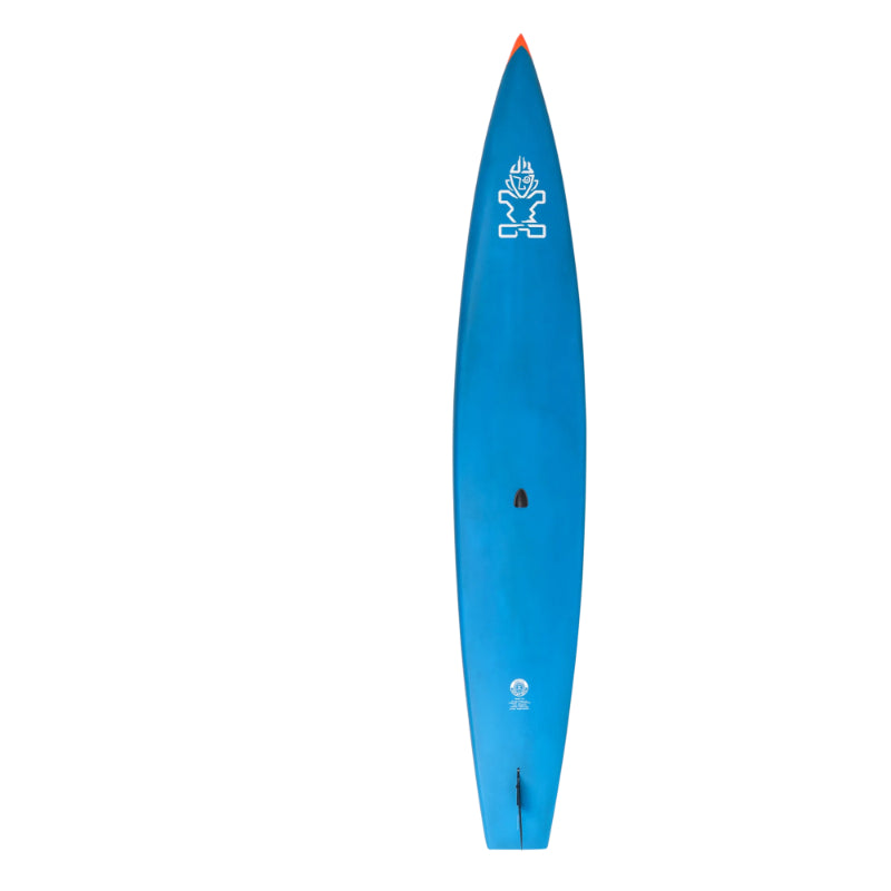 Starboard SUP 2024 GEN R BLUE CARBON WITH BOARDBAG