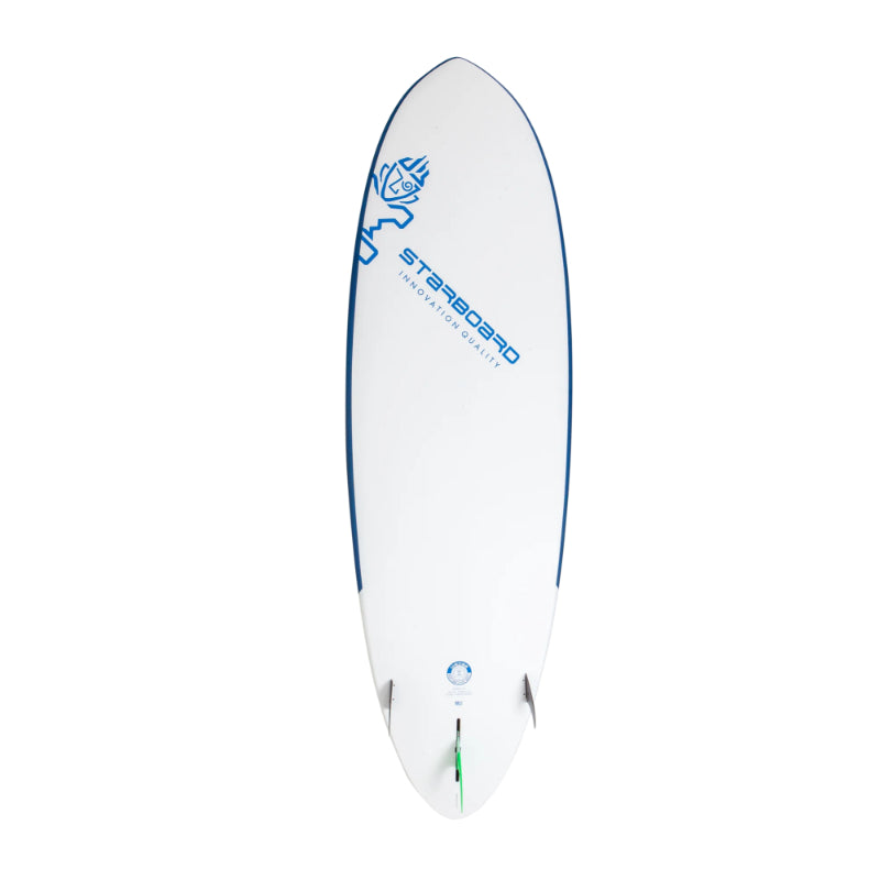 Starboard SUP 2024 WEDGE STARLITE