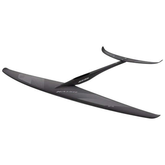 Naish Jet HA Foil Semi Complete - Lower Packages