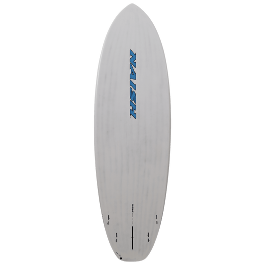 2024 Naish Mana GTW Custom