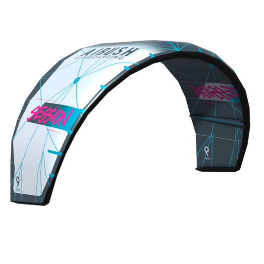 2024 Airush SESSION TEAM V2 Kite
