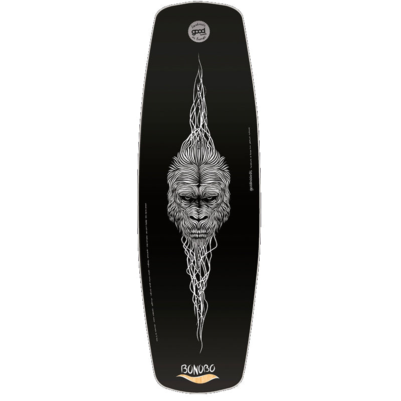 2024 Goodboards BONOBO Wakeboard