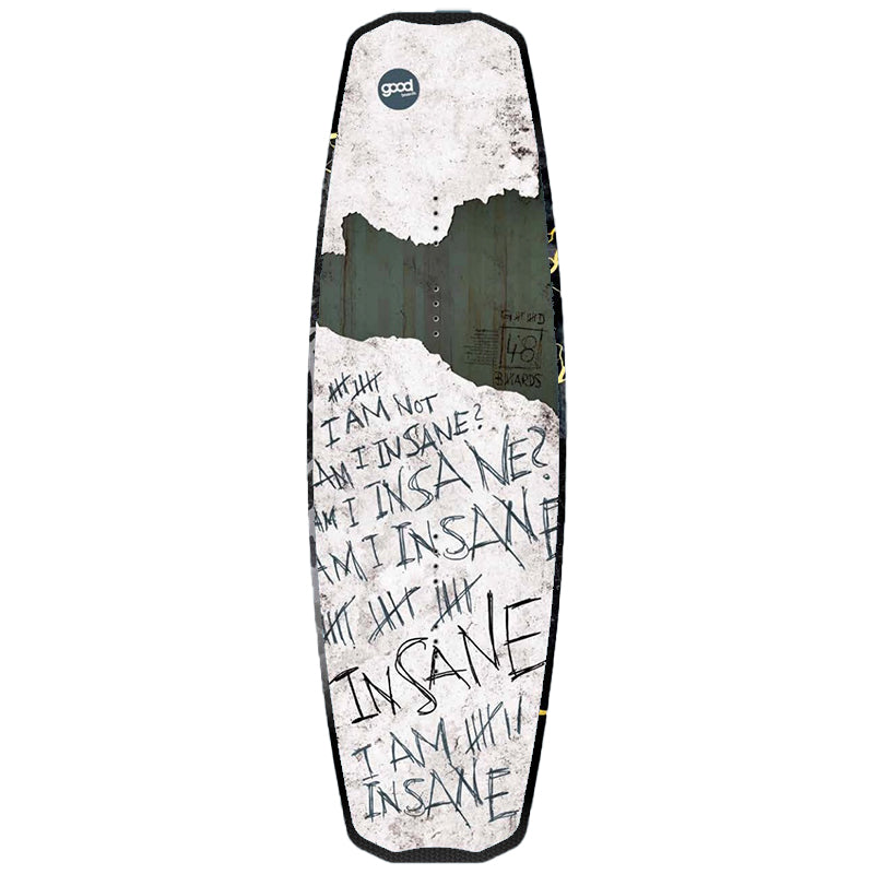2024 Goodboards INSANE Wakeboard
