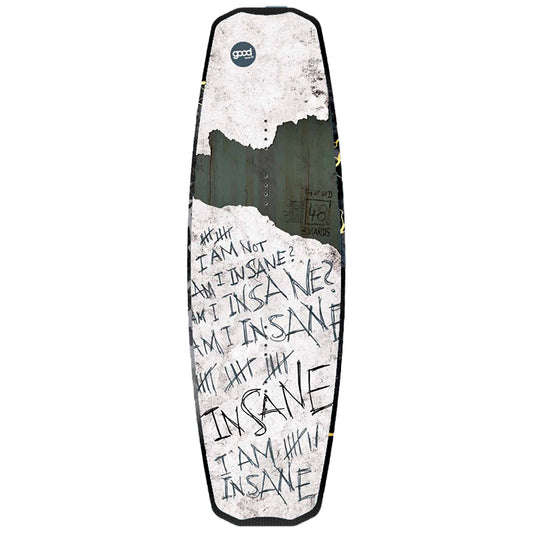 2024 Goodboards INSANE Wakeboard