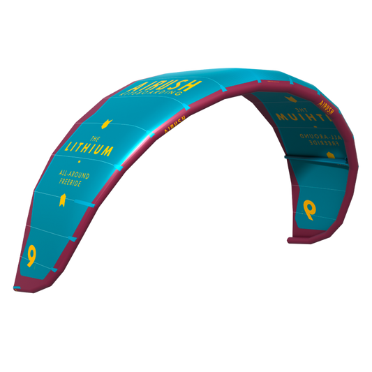 2024 Airush LITHIUM V13 Kite