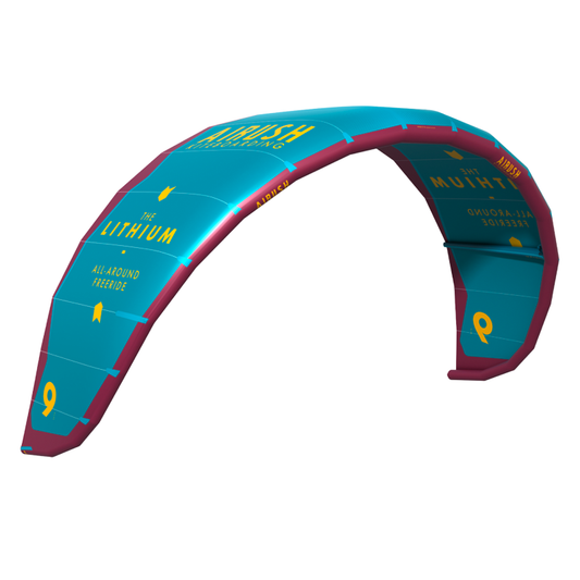 Airush LITHIUM V13 Kite