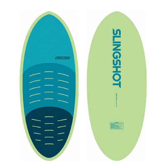 2024 Slingshot BOSS HOSS V2 5'4" Wakesurfer