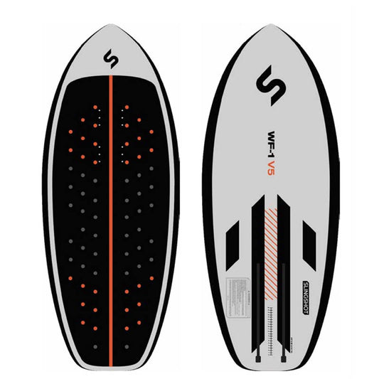 2024 WF-1 V5 3'11" Wake Foil Board