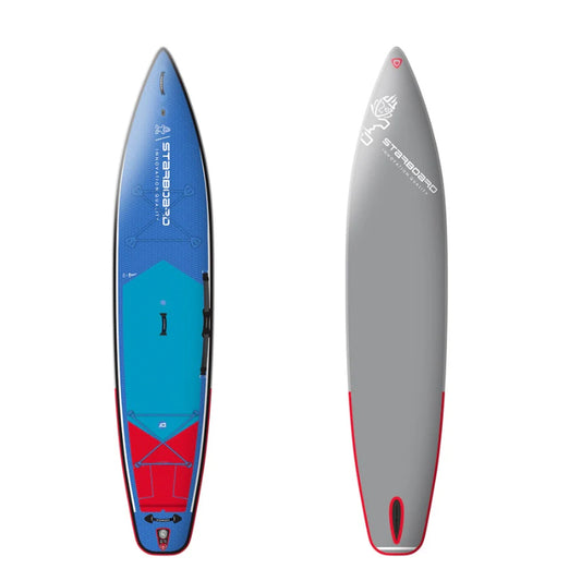 Starboard SUP 2024 INFL. TOURING DELUXE SC
