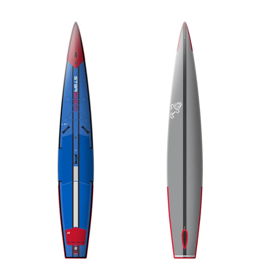 Starboard SUP 23/24 INFL. SPRINT DELUXE SC