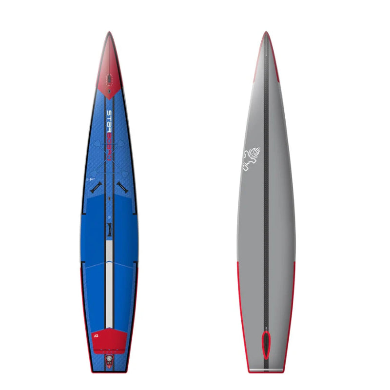 Starboard SUP 23/24 INFL. SPRINT DELUXE SC