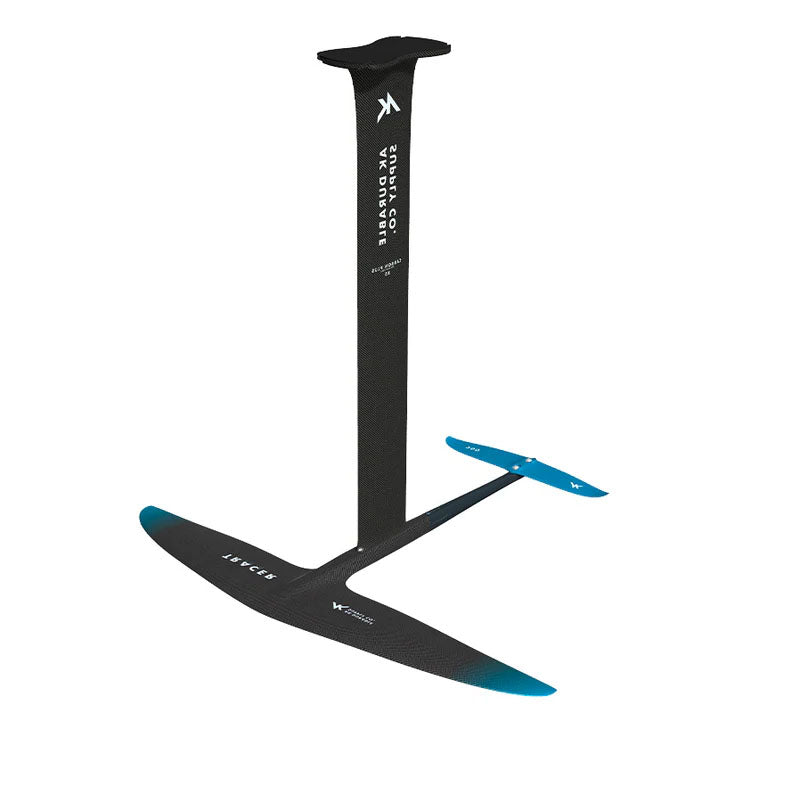 2024 AK CARBON Foil Tracer V3