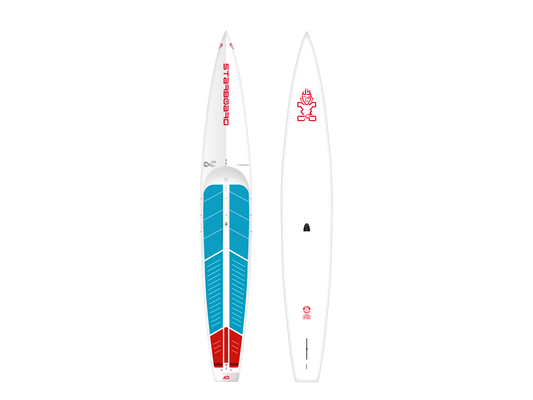 Starboard SUP 2024 GEN R LITE TECH