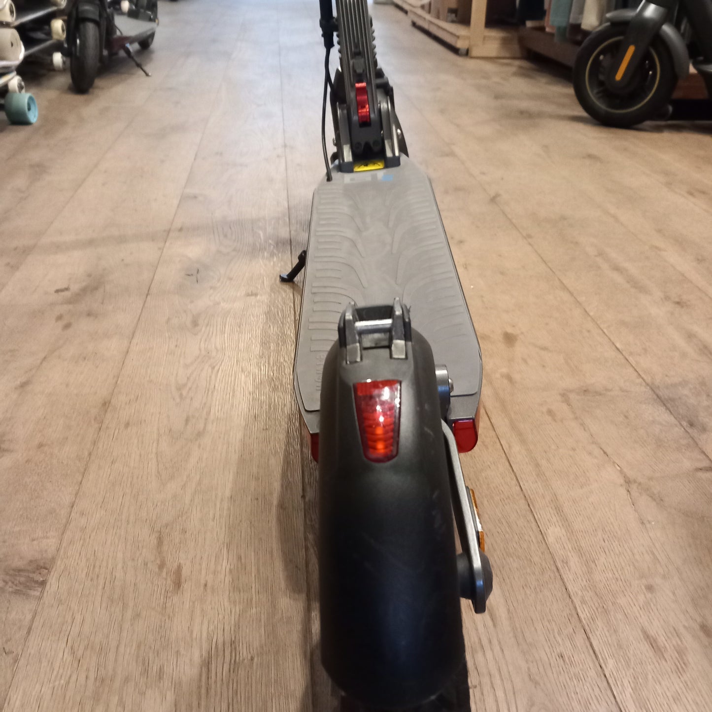 E-Twow GT SL - 14km | 700w 48v 7.8Ah | USED / GRADE A