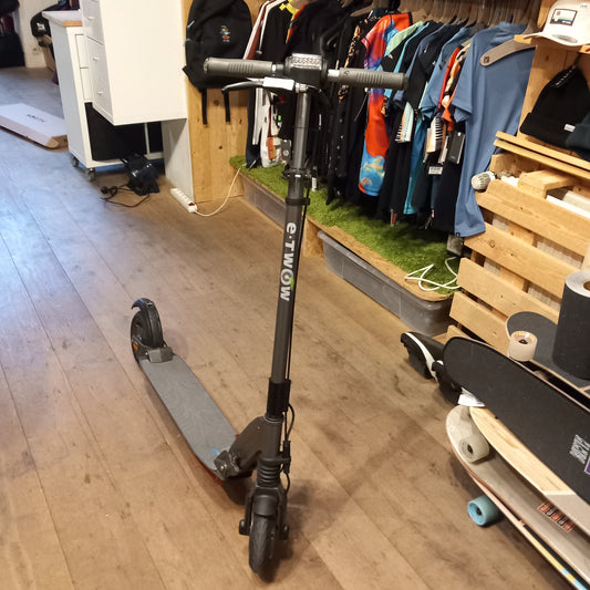 E-Twow GT SL - 14km | 700w 48v 7.8Ah | USED / GRADE A