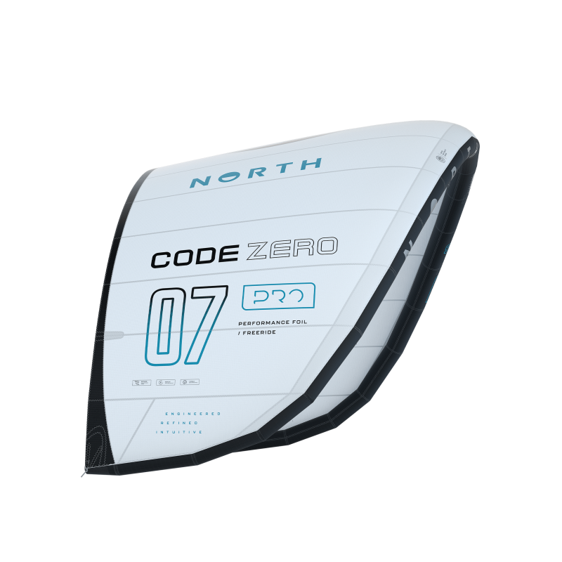 2025 North CODE ZERO PRO Kite