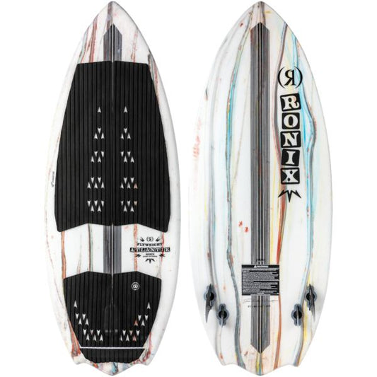 2026 Ronix Atlantik Flyweight Wakesurfer