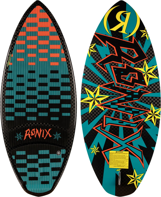 Ronix High Voltage Core | 25 - Wakesurfs