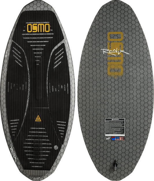 2025 Ronix H.O.M.E. Carbon Pro