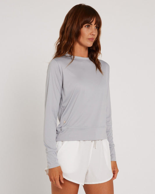 Follow Elara Sun Tee L/S | 26 - L/S Tees