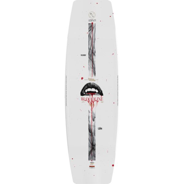 2026 Hyperlite Bloodline Wakeboard