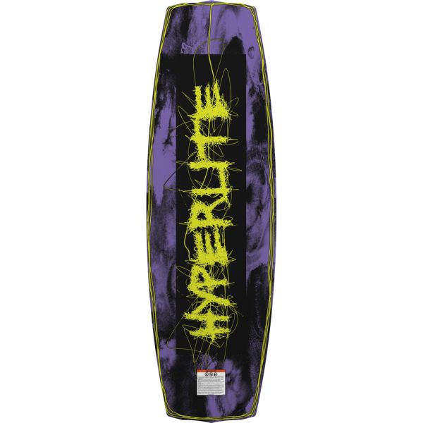 2026 Hyperlite Blueprint Wakeboard