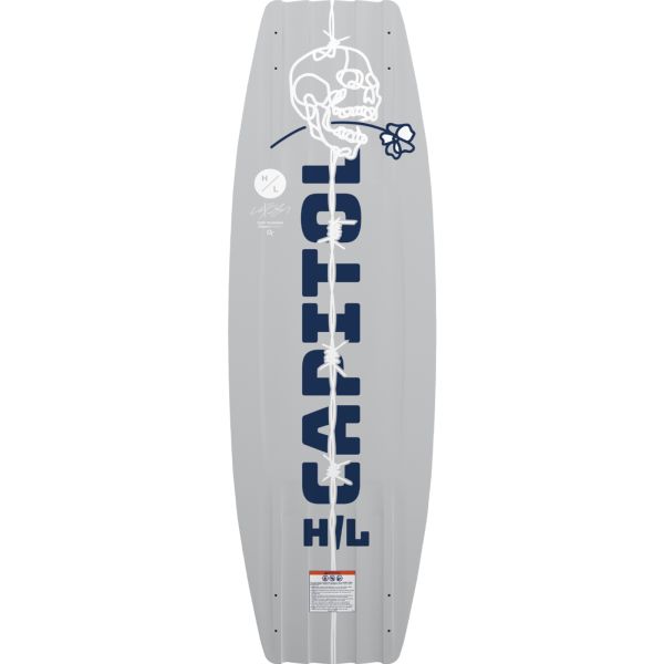 2026 Hyperlite Capitol Wakeboard